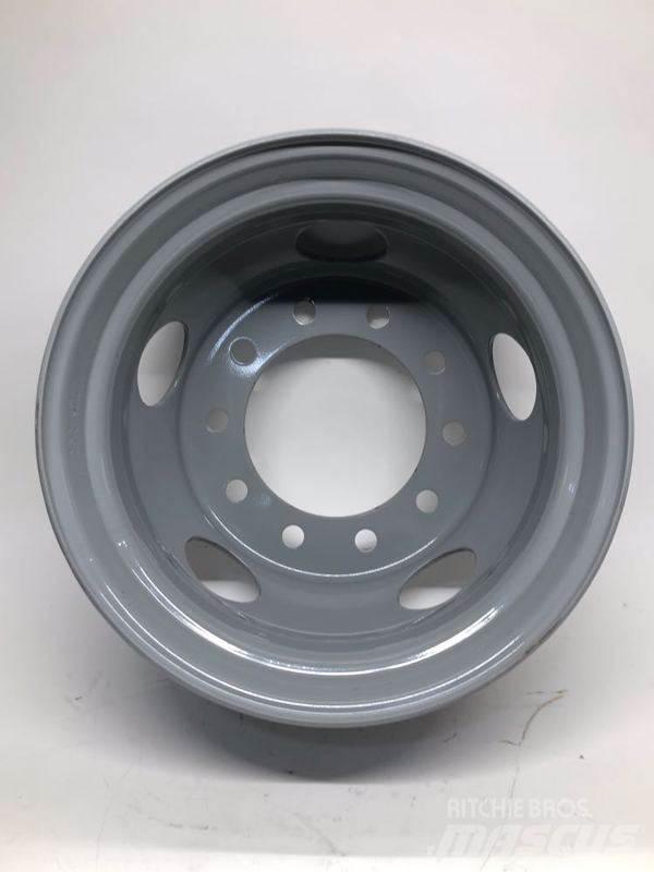 Ford F750 Reifen