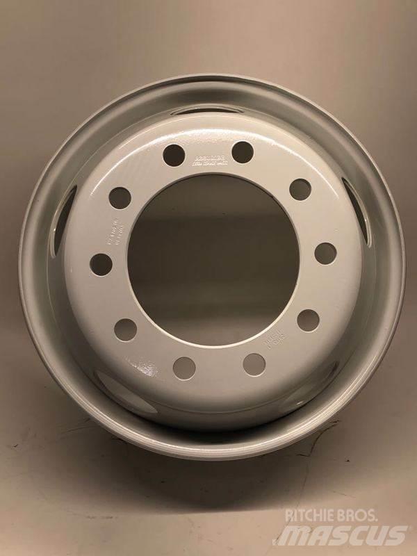 Ford F750 Reifen