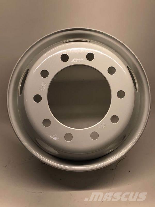 Ford F750 Reifen