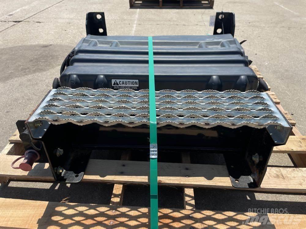 Ford F750 Transport Sonstige