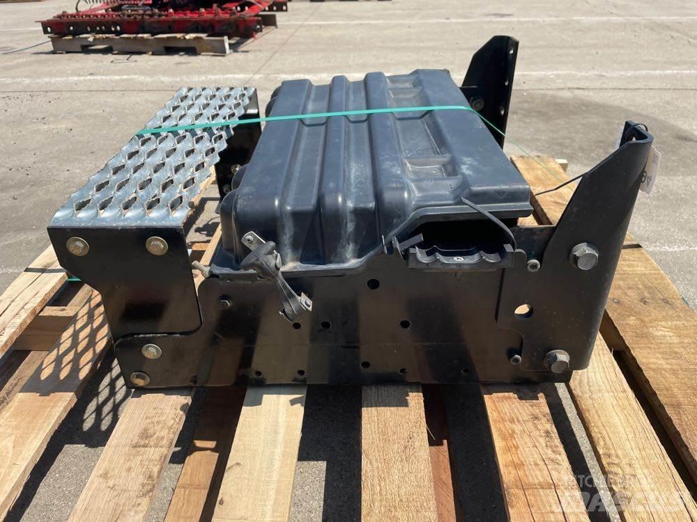 Ford F750 Transport Sonstige