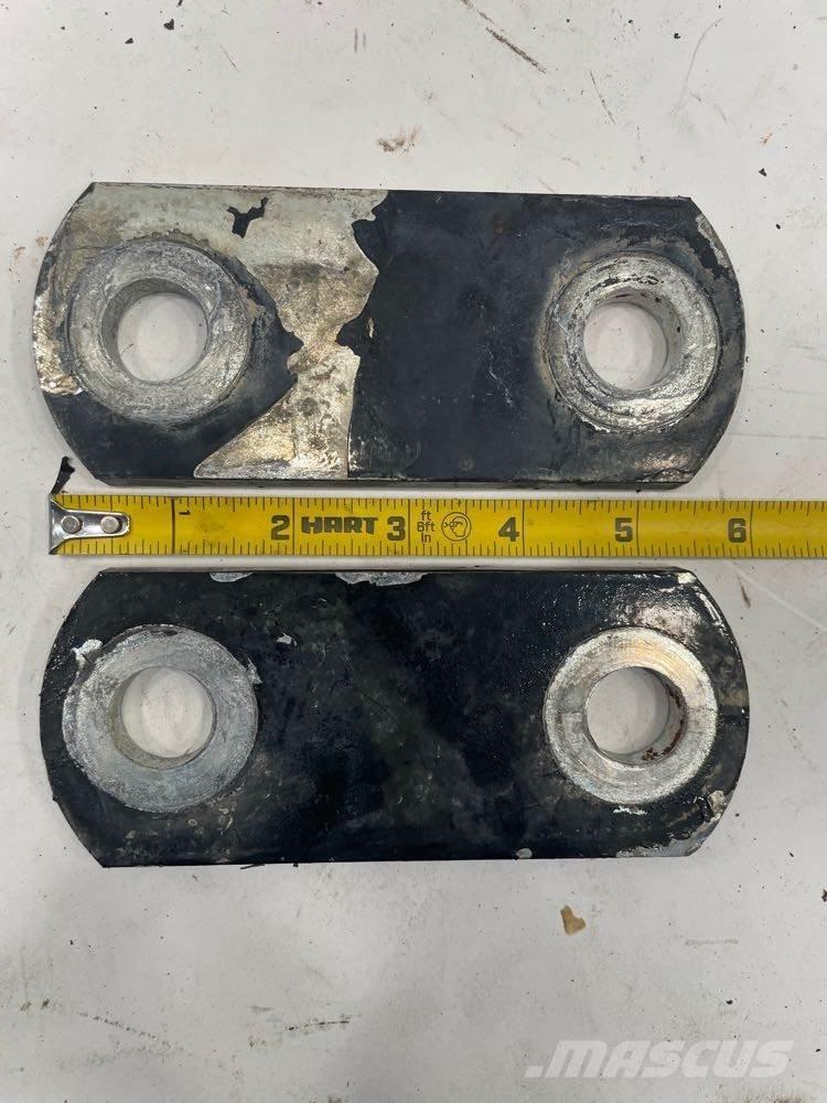 Ford F750 Chassis