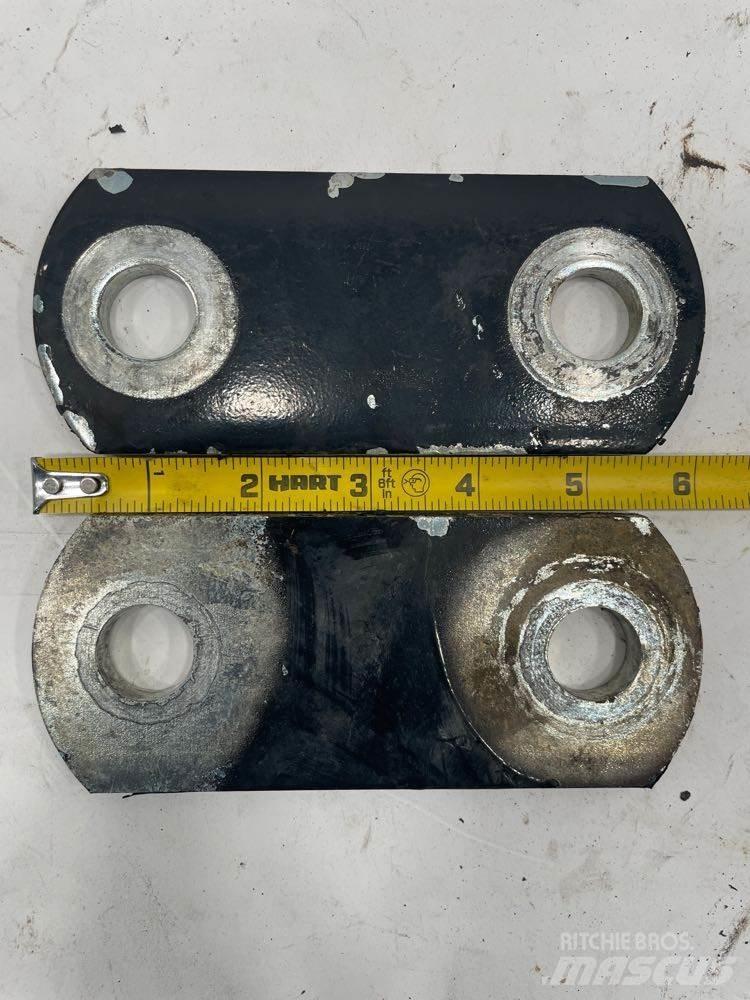 Ford F750 Chassis