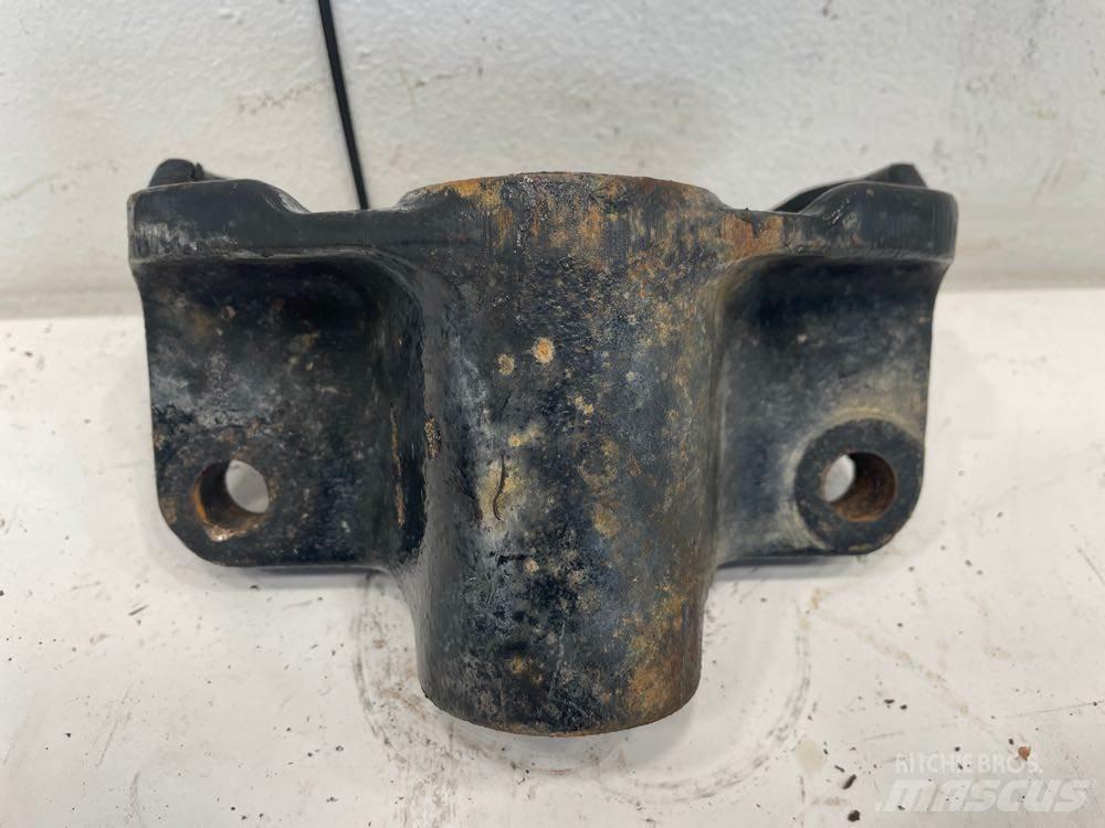 Ford F750 Chassis