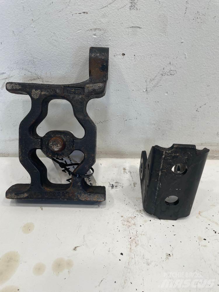 Ford F750 Chassis