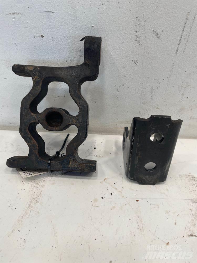 Ford F750 Chassis