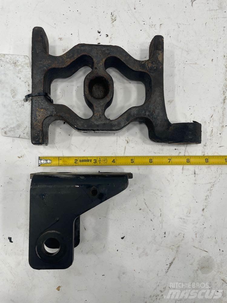 Ford F750 Chassis