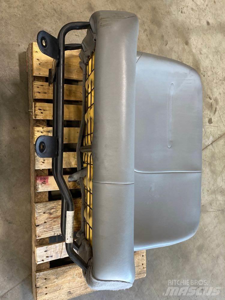 Ford F750 Transport Sonstige