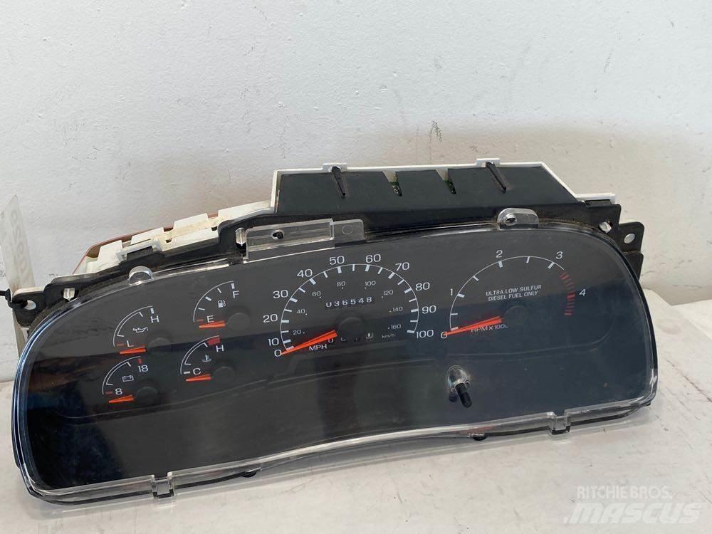Ford F750 Transport Sonstige