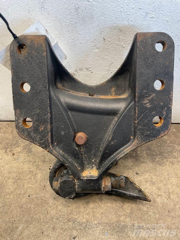 Ford F750 Chassis