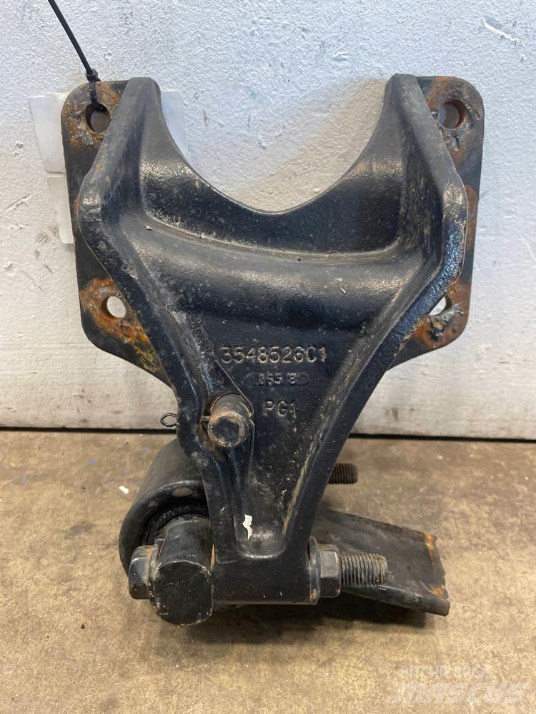 Ford F750 Chassis