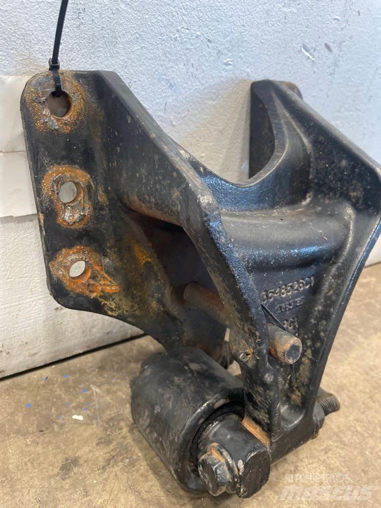 Ford F750 Chassis