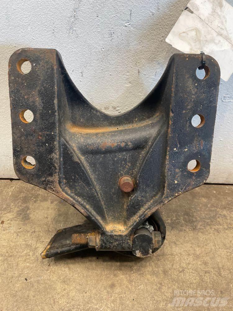 Ford F750 Chassis