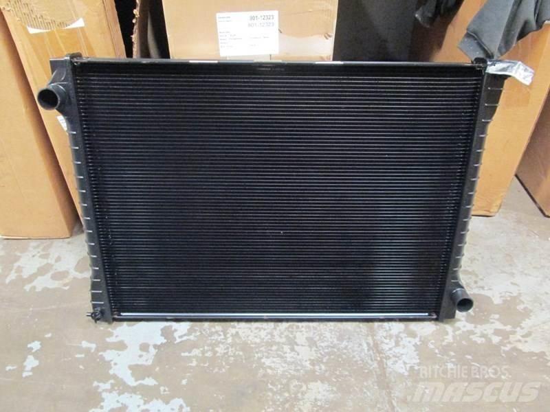 Ford L7000 Radiatoren
