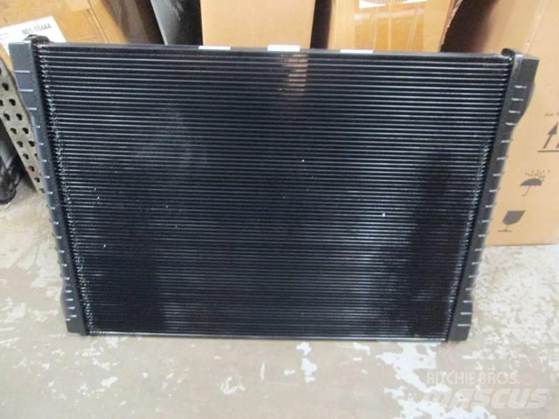 Ford L7000 Radiatoren