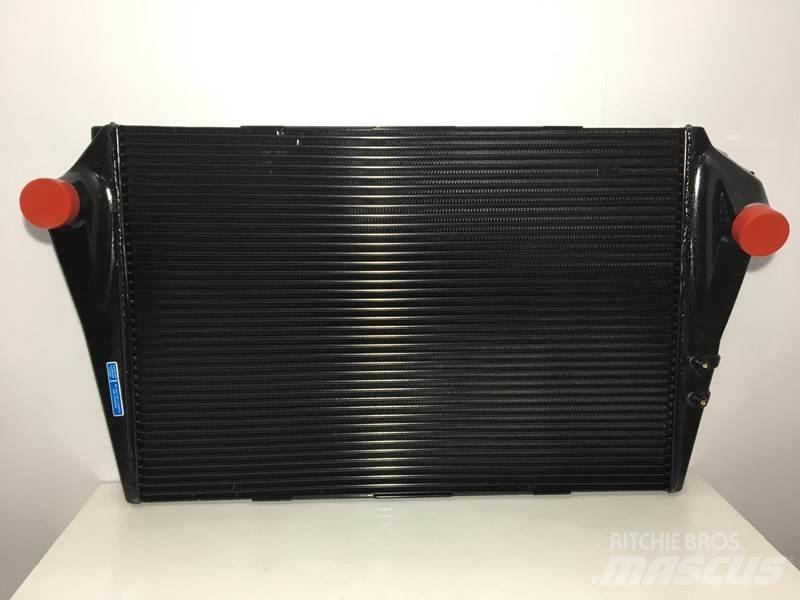 Ford L8500 Transport Sonstige