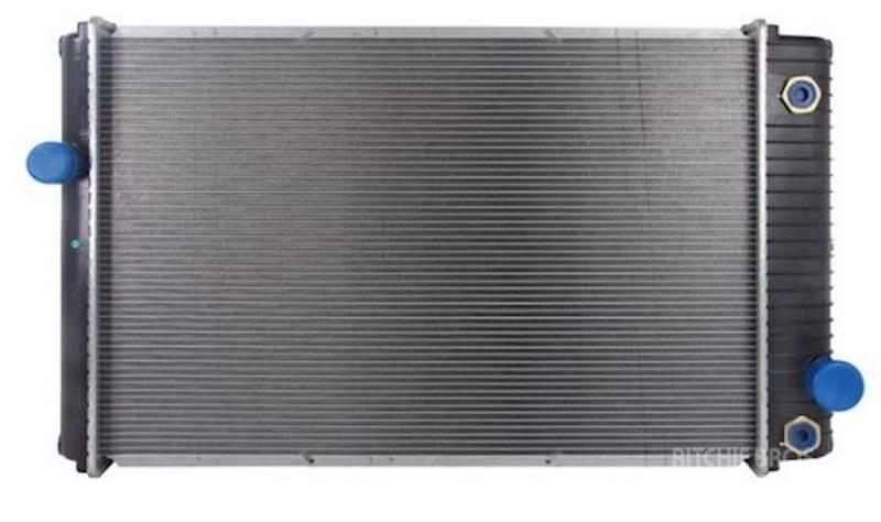 Ford L8501 Radiatoren