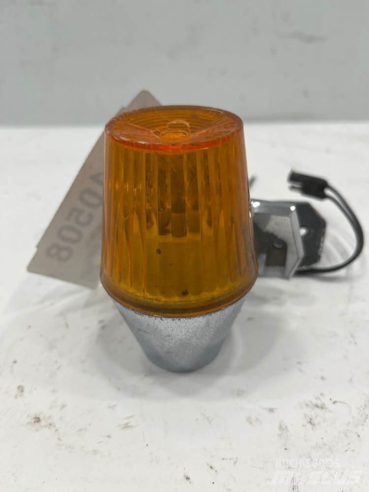 Ford L9000 Elektronik