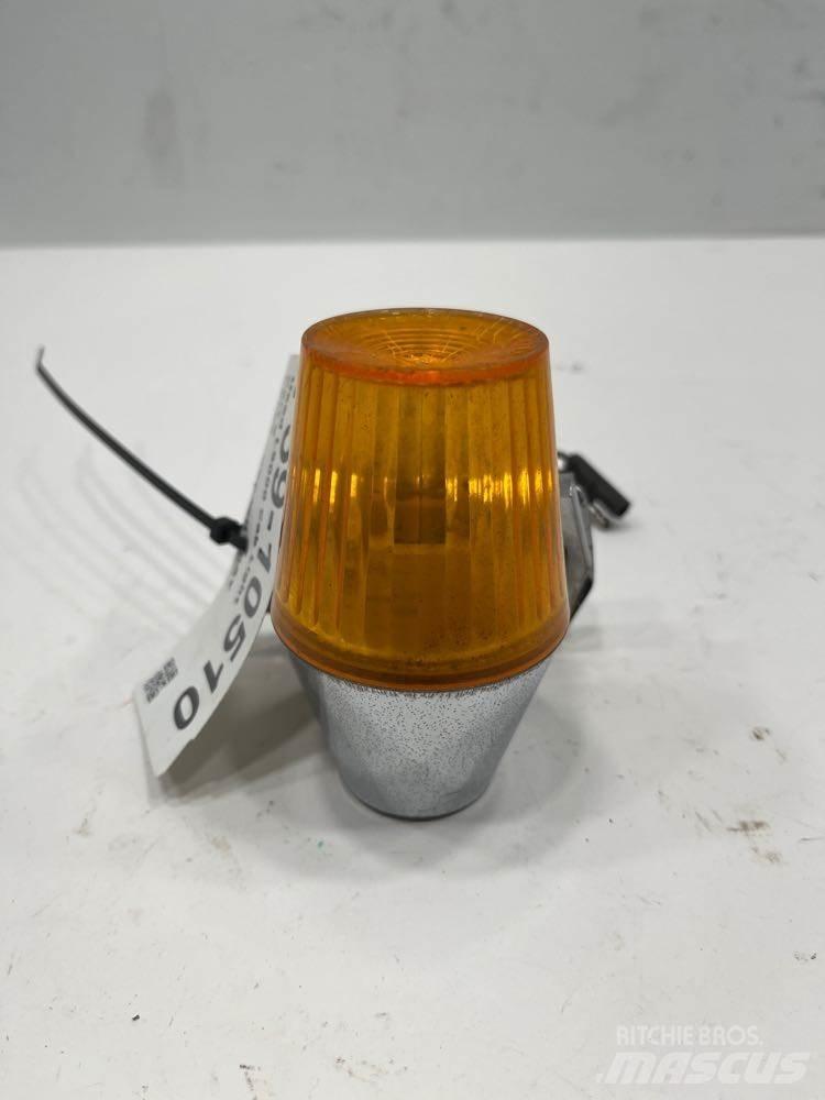 Ford L9000 Elektronik