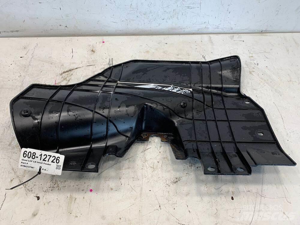 Ford LCF Transport Sonstige