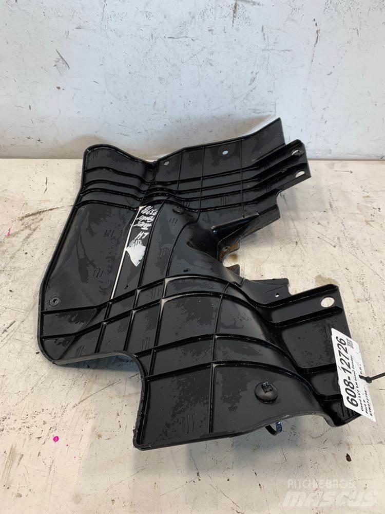 Ford LCF Transport Sonstige