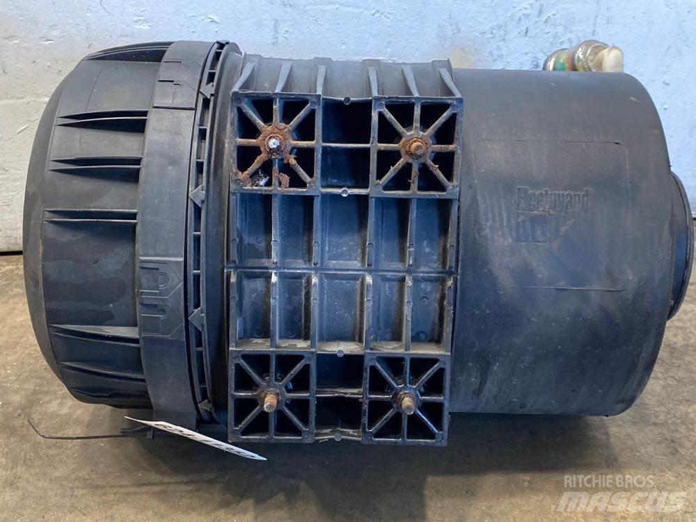 Ford LCF Transport Sonstige