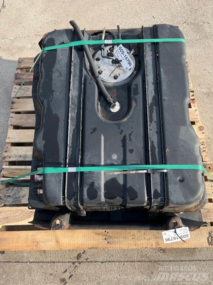 Ford LCF Transport Sonstige