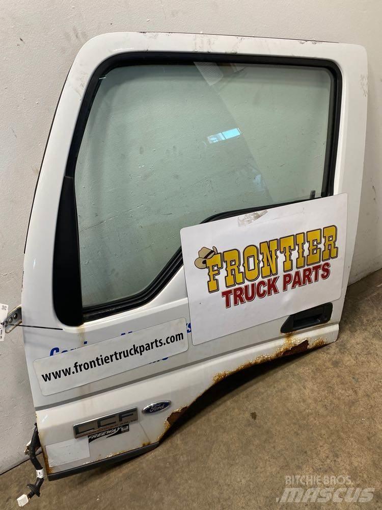 Ford LCF Transport Sonstige