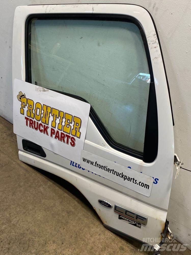 Ford LCF Transport Sonstige