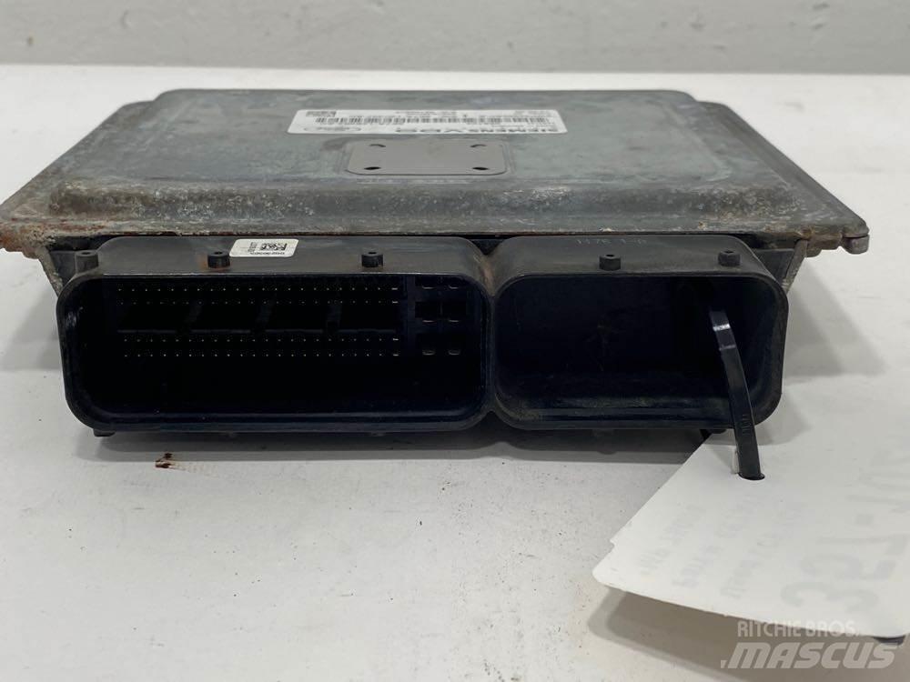 Ford LCF Getriebe
