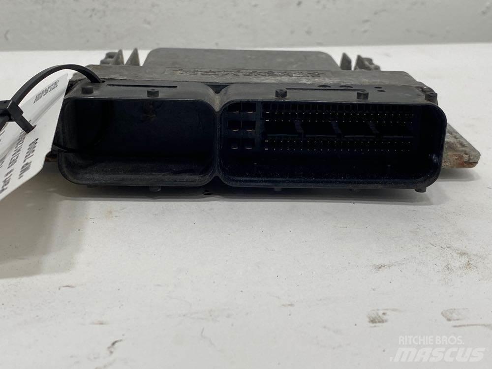 Ford LCF Getriebe