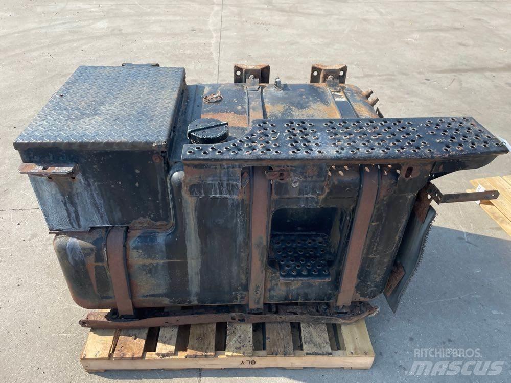 Ford LTA Transport Sonstige