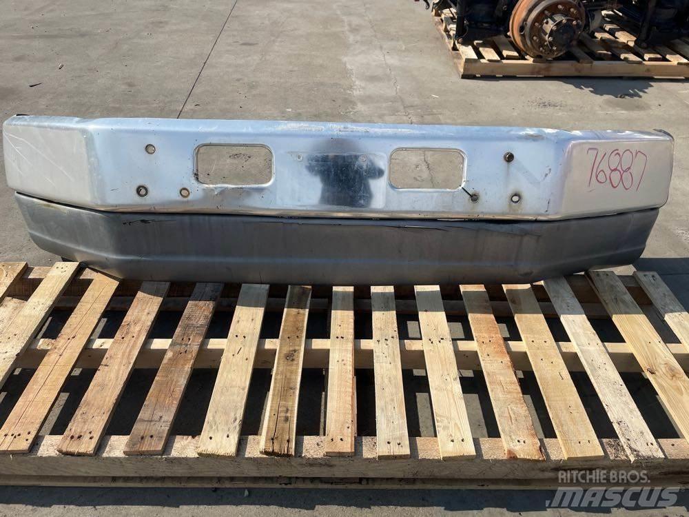 Ford LTA Transport Sonstige