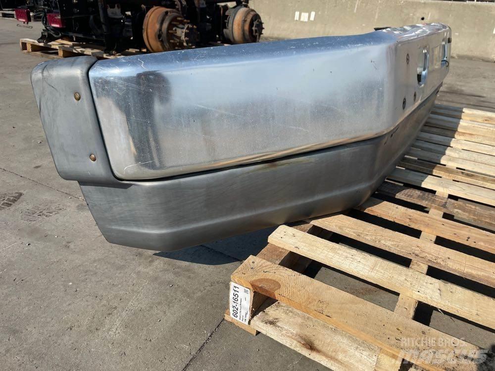 Ford LTA Transport Sonstige