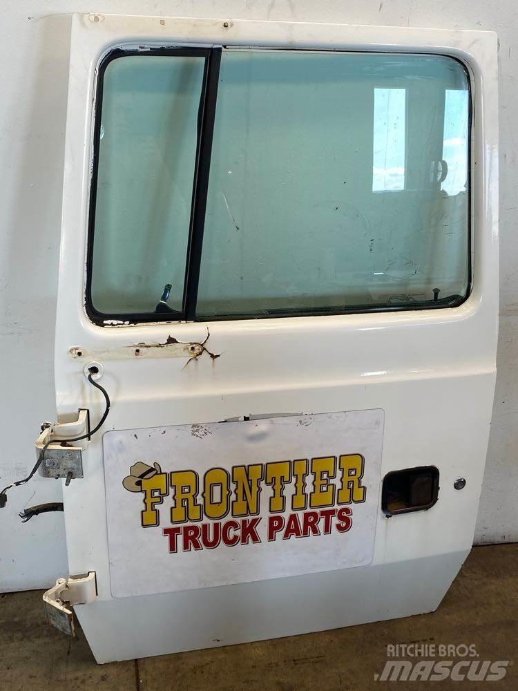 Ford LTA Transport Sonstige