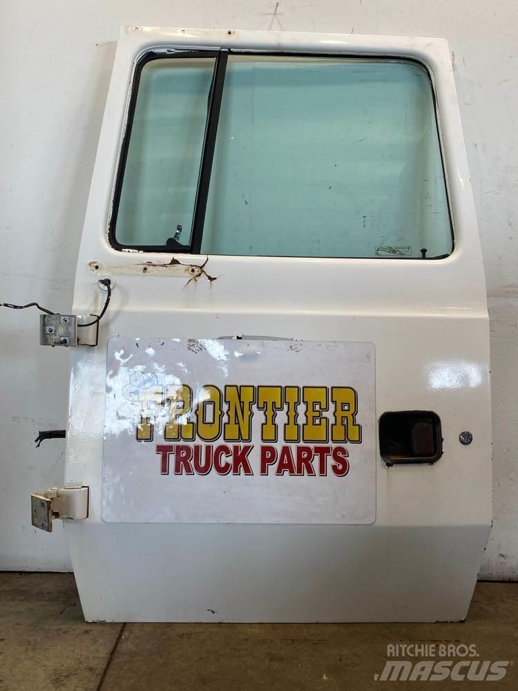 Ford LTA Transport Sonstige