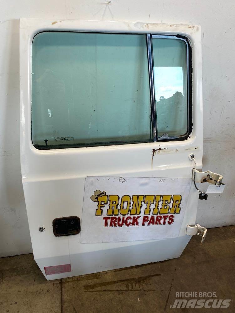 Ford LTA Transport Sonstige