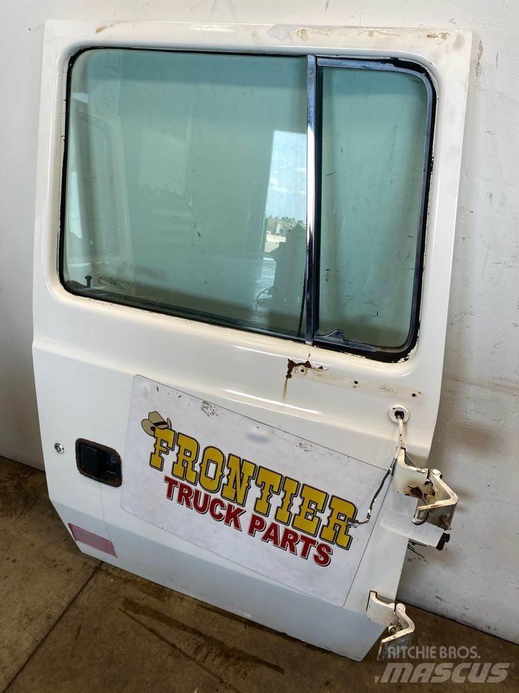 Ford LTA Transport Sonstige