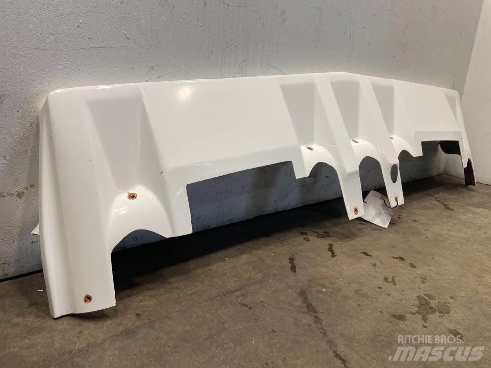 Ford LTA Transport Sonstige