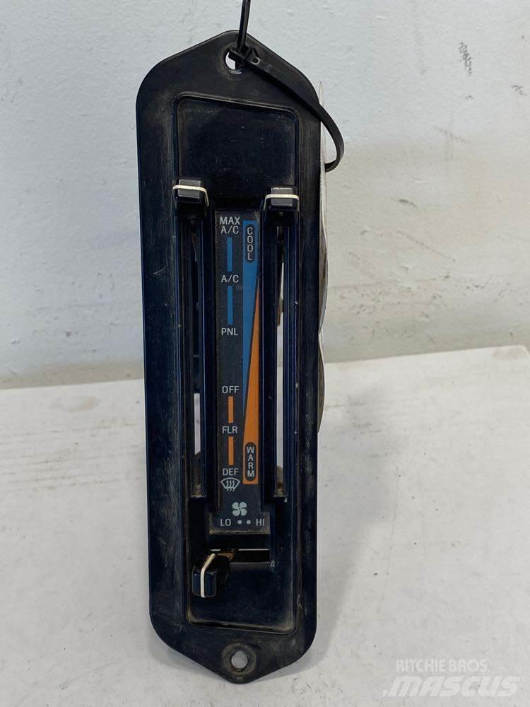 Ford LTA Elektronik