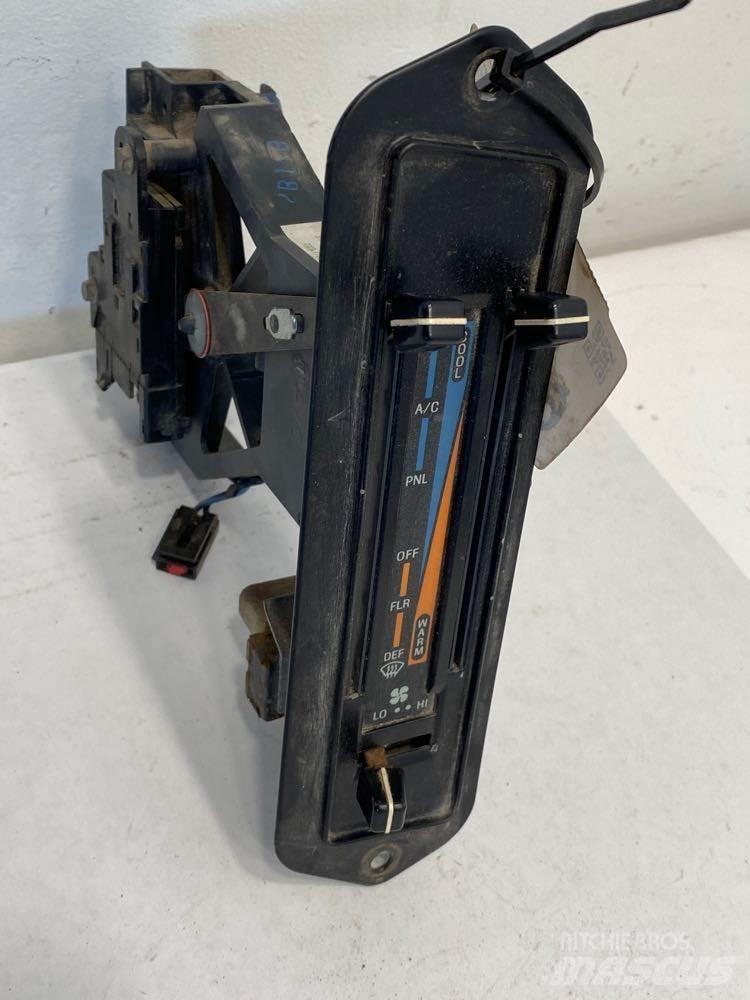 Ford LTA Elektronik