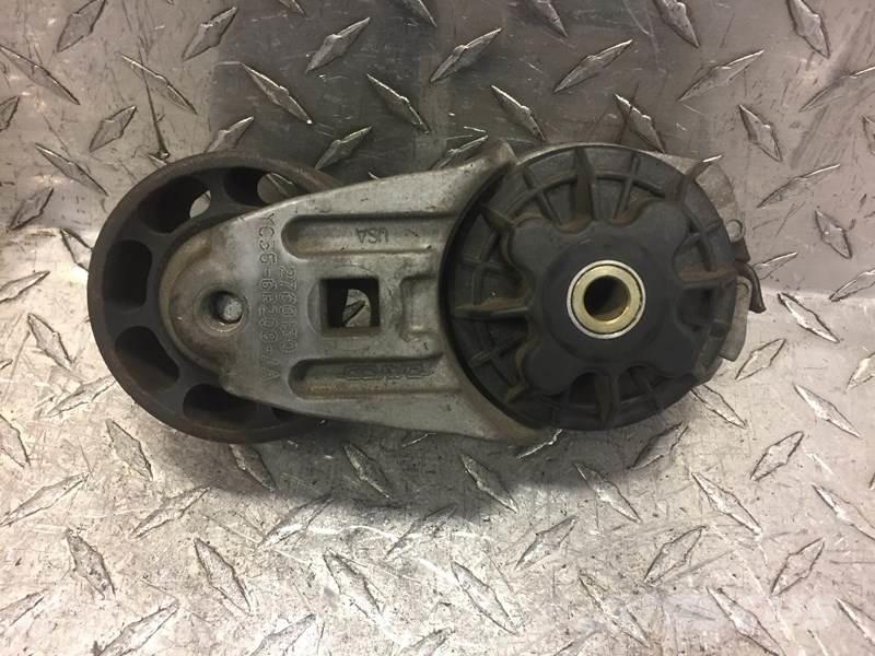Ford N/A Transport Sonstige