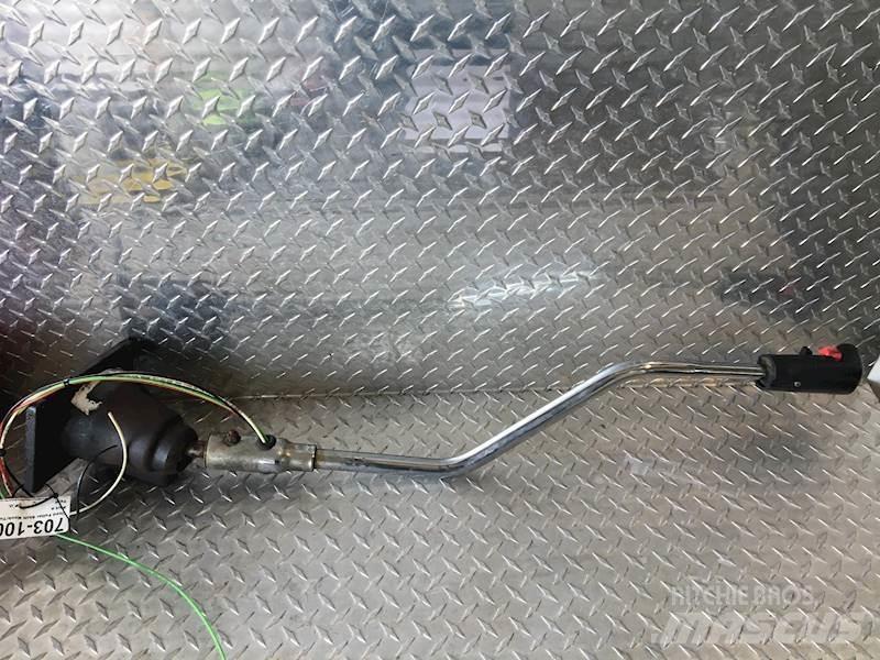 Fuller  Transport Sonstige