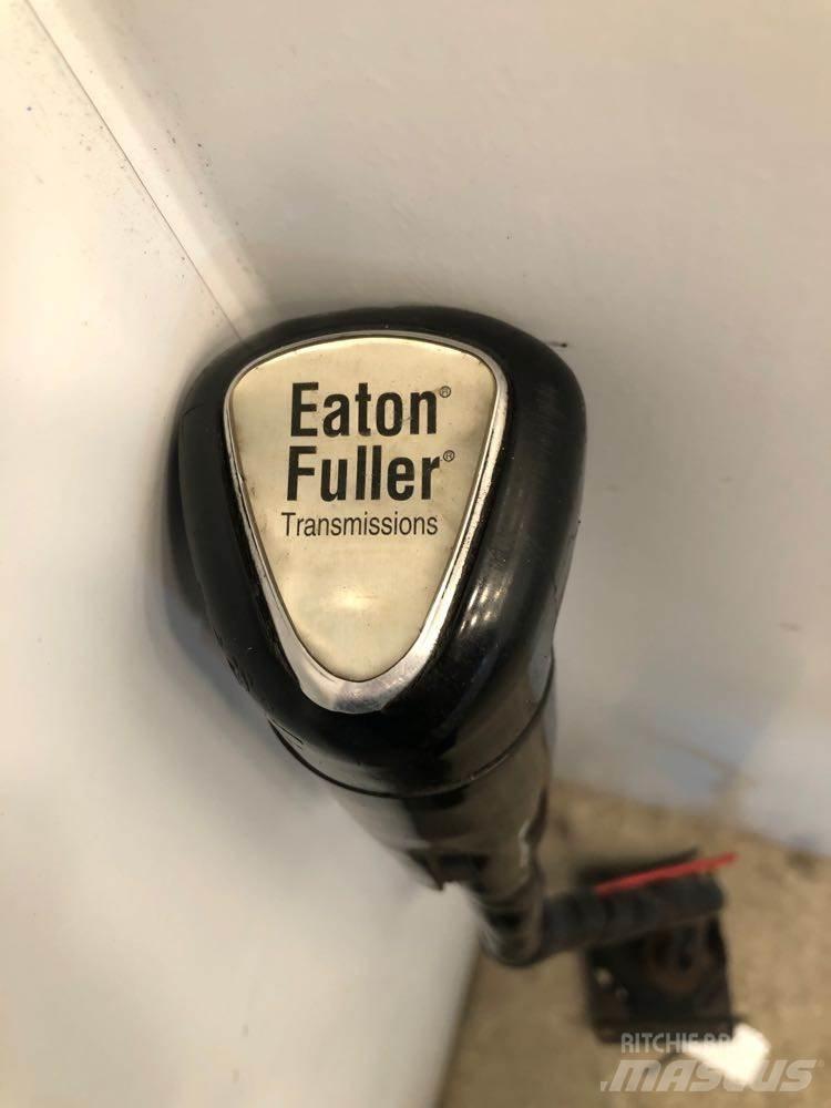 Fuller  Transport Sonstige