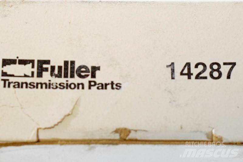 Fuller  Transport Sonstige