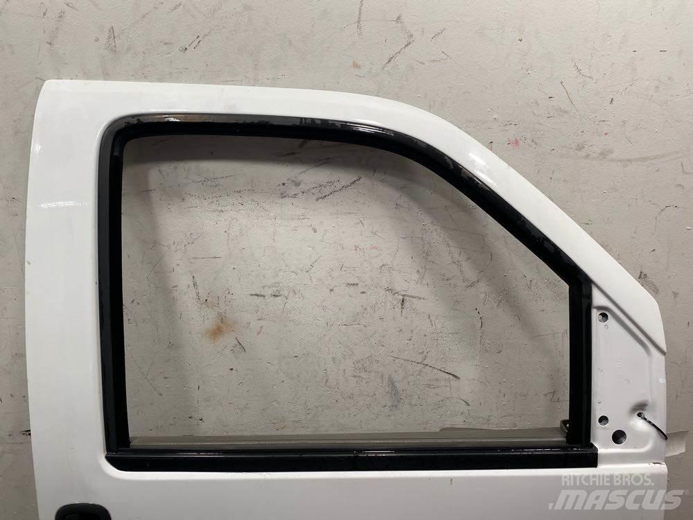 GM C4500 Transport Sonstige
