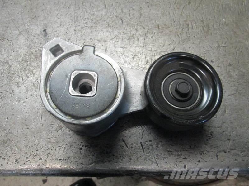 GMC 6.5 Transport Sonstige