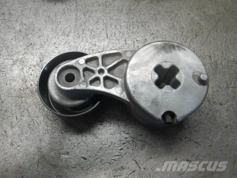 GMC 6.5 Transport Sonstige