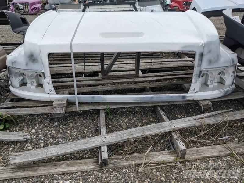 GMC C4500 Kabinen