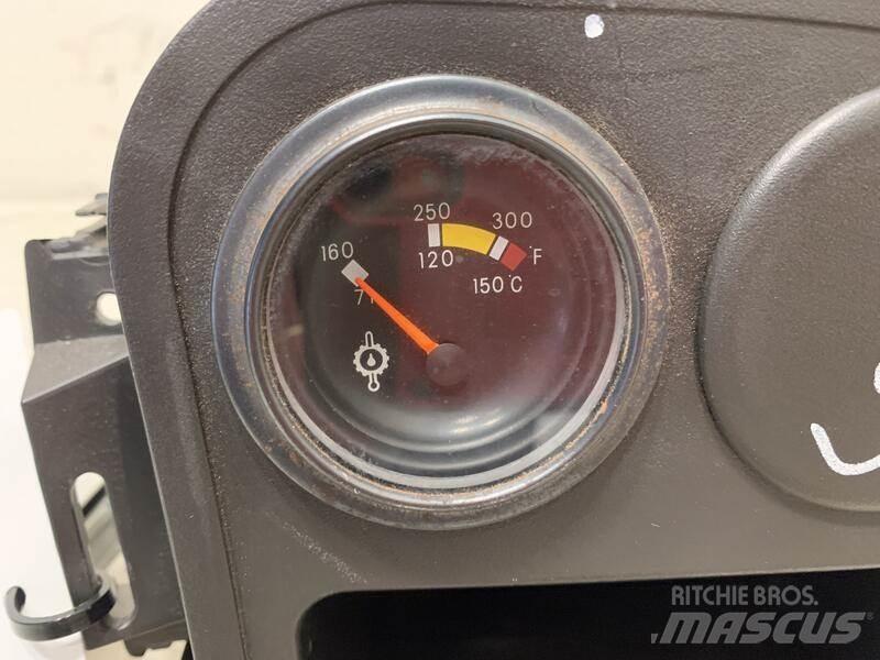 GMC C4500 Elektronik